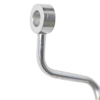 Edelmann 80107 Power Steering Pressure Line Hose Assembly product image 3 of 3