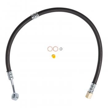 Edelmann 80108 Power Steering Pressure Line Hose Assembly product image 1 of 3