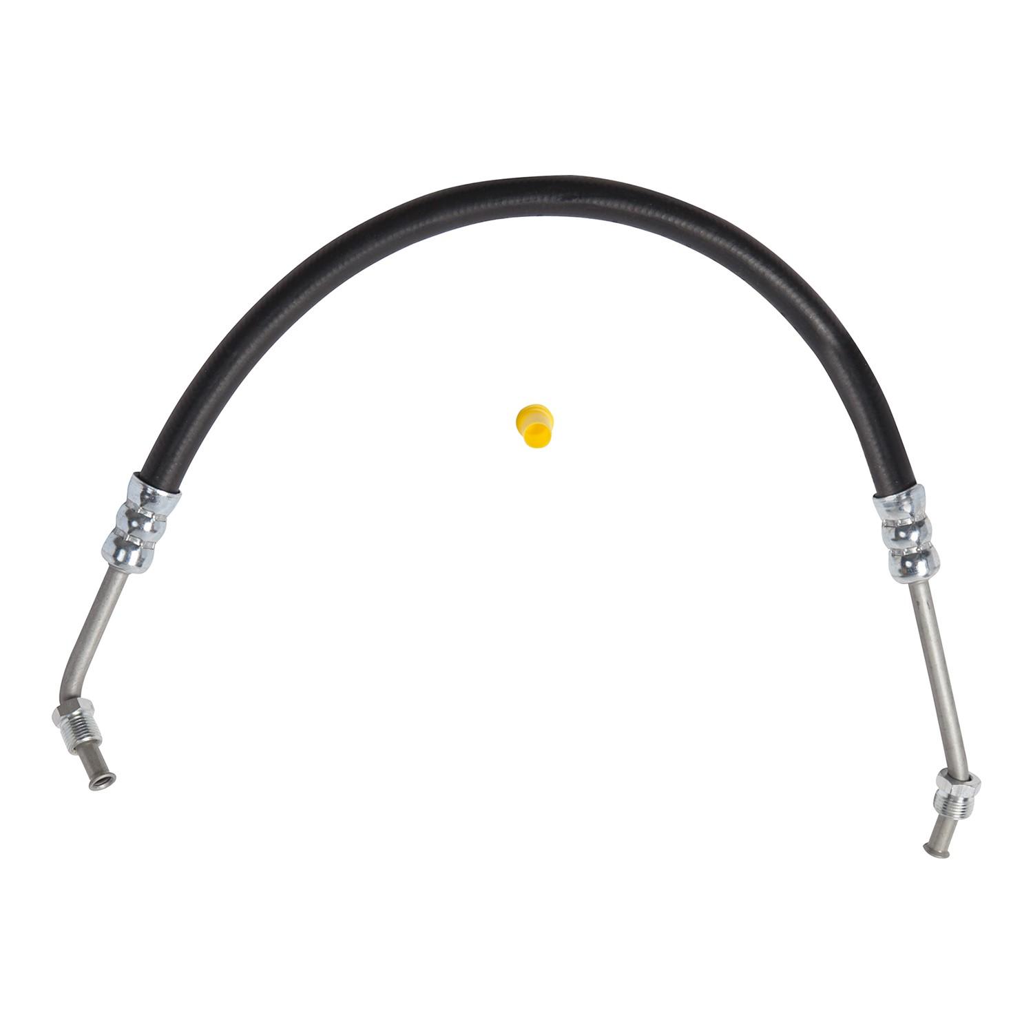 Edelmann 80110 - Power Steering Pressure Line Hose Assembly Edelmann 80110 Power Steering Pressure Line Hose Assembly product image 1 of 3