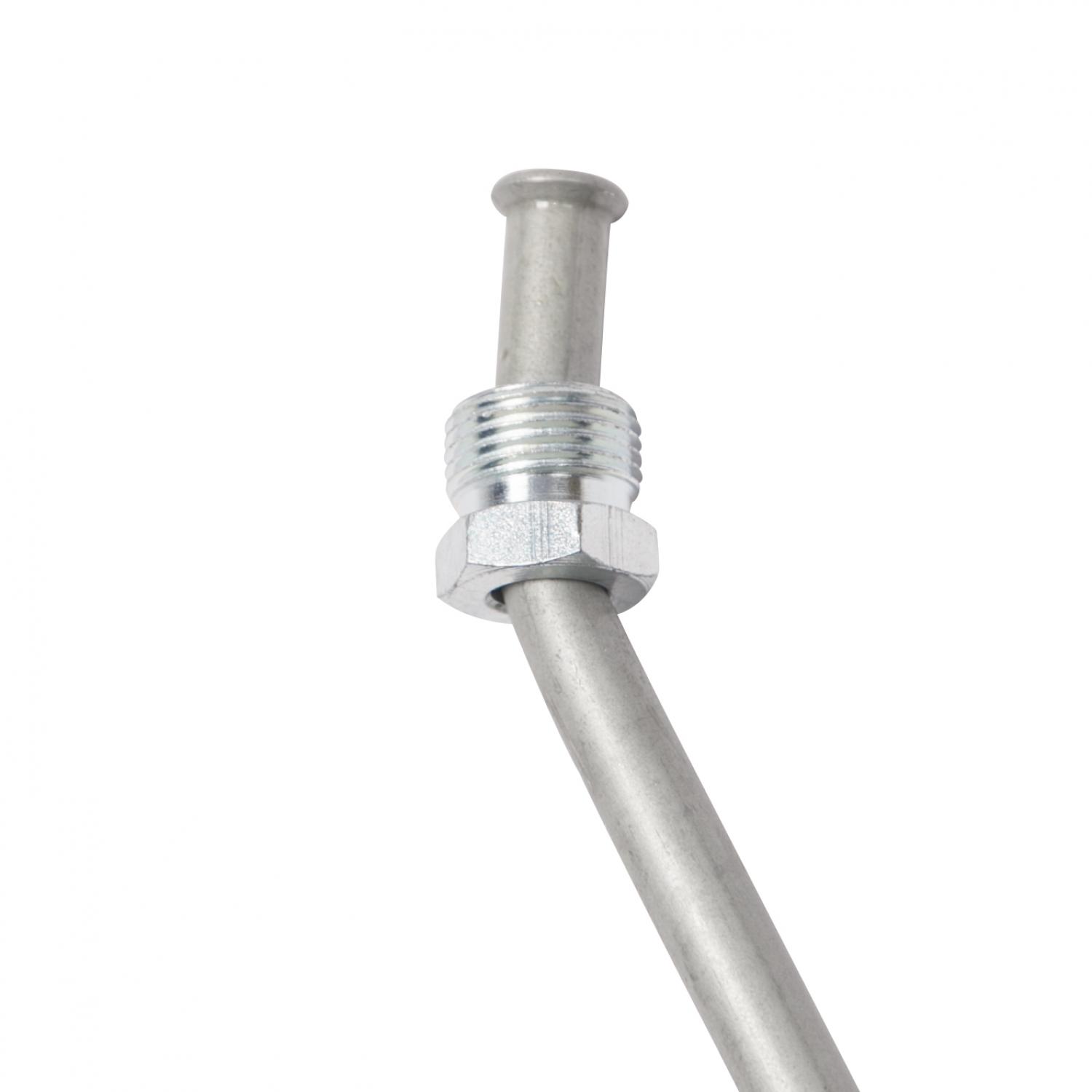 Edelmann 80110 - Power Steering Pressure Line Hose Assembly Edelmann 80110 Power Steering Pressure Line Hose Assembly product image 2 of 3