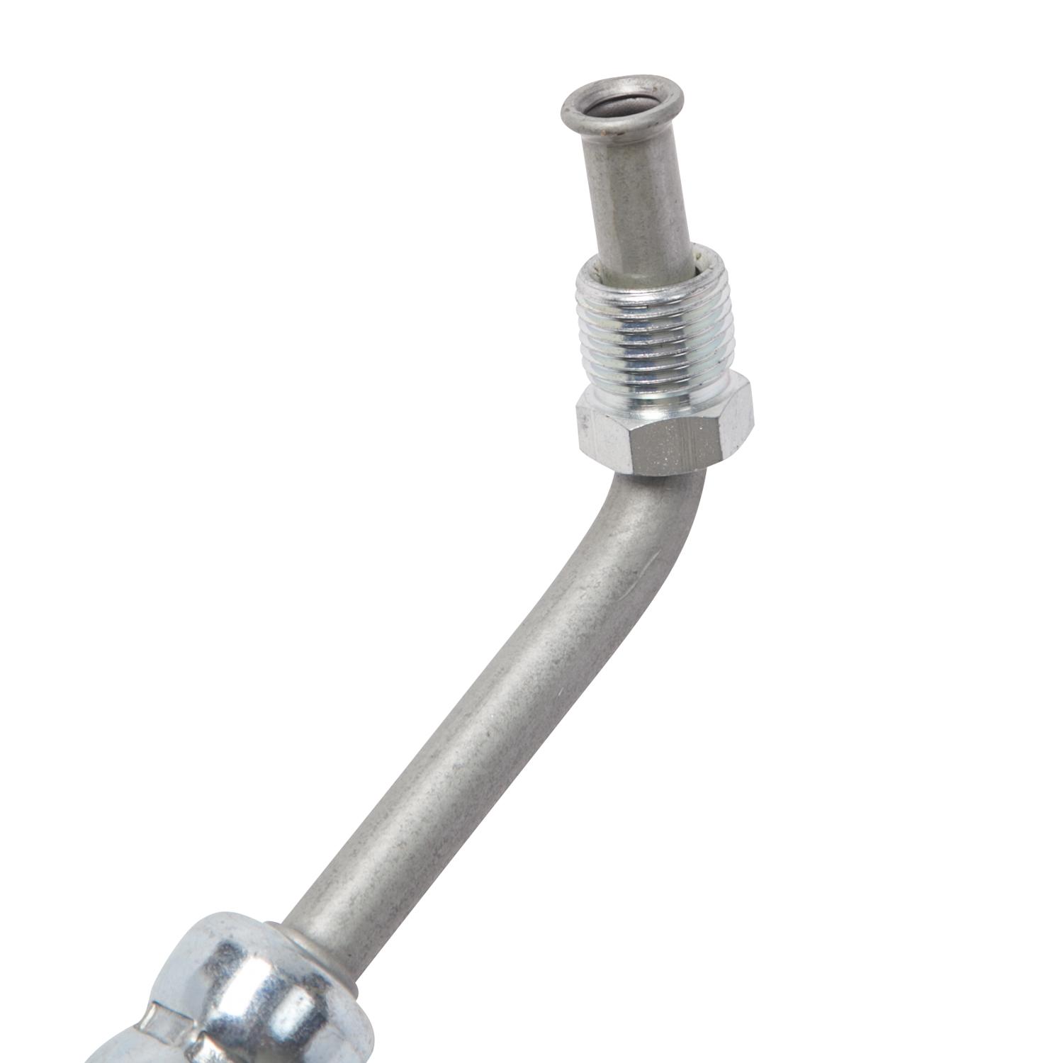 Edelmann 80110 - Power Steering Pressure Line Hose Assembly Edelmann 80110 Power Steering Pressure Line Hose Assembly product image 3 of 3