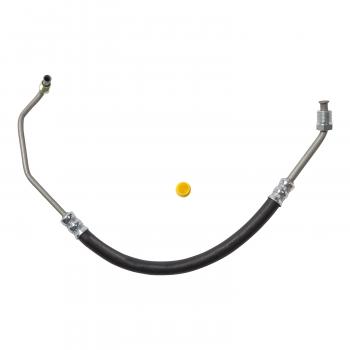 Edelmann 80111 Power Steering Pressure Line Hose Assembly product image 1 of 3