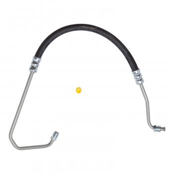 Edelmann 80112 - Power Steering Pressure Line Hose Assembly Edelmann 80112 Power Steering Pressure Line Hose Assembly product image 1 of 2