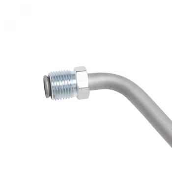 Edelmann 80112 Power Steering Pressure Line Hose Assembly product image 2 of 2