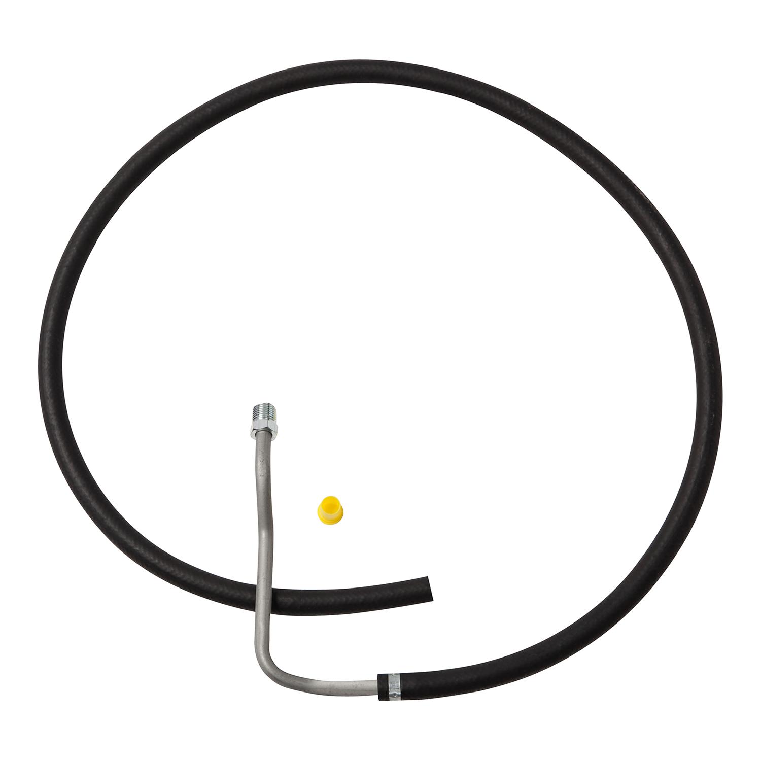 Edelmann 80113 - Power Steering Return Line Hose Assembly Edelmann 80113 Power Steering Return Line Hose Assembly product image 1 of 2