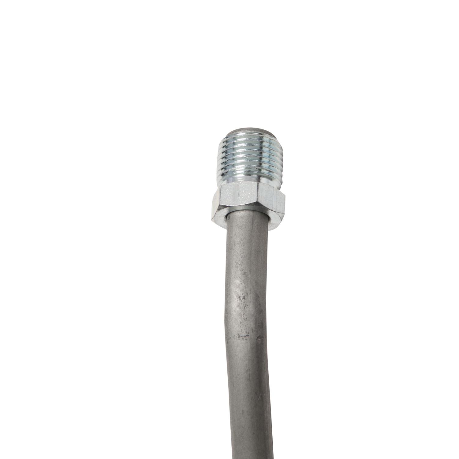 Edelmann 80113 - Power Steering Return Line Hose Assembly Edelmann 80113 Power Steering Return Line Hose Assembly product image 2 of 2