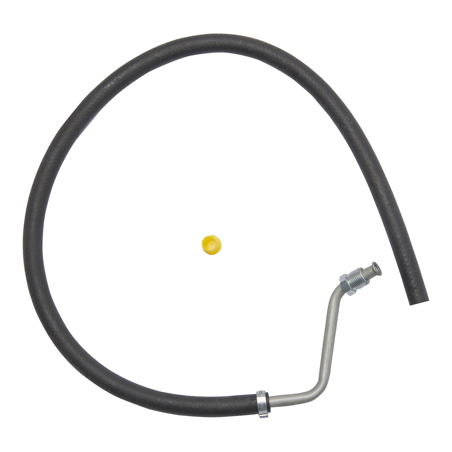 Edelmann 80114 - Power Steering Return Line Hose Assembly Edelmann 80114 Power Steering Return Line Hose Assembly product image 1 of 2
