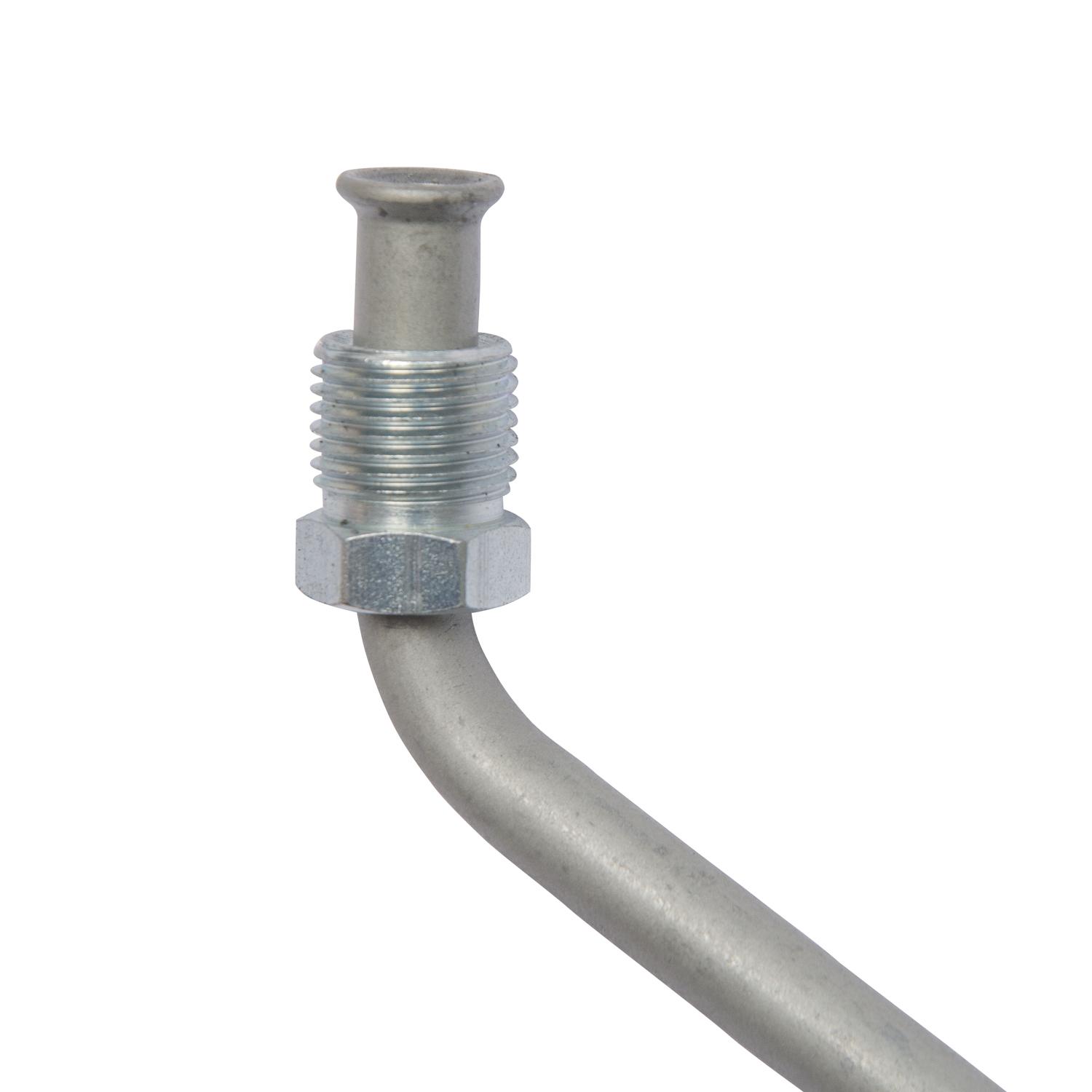 Edelmann 80114 - Power Steering Return Line Hose Assembly Edelmann 80114 Power Steering Return Line Hose Assembly product image 2 of 2