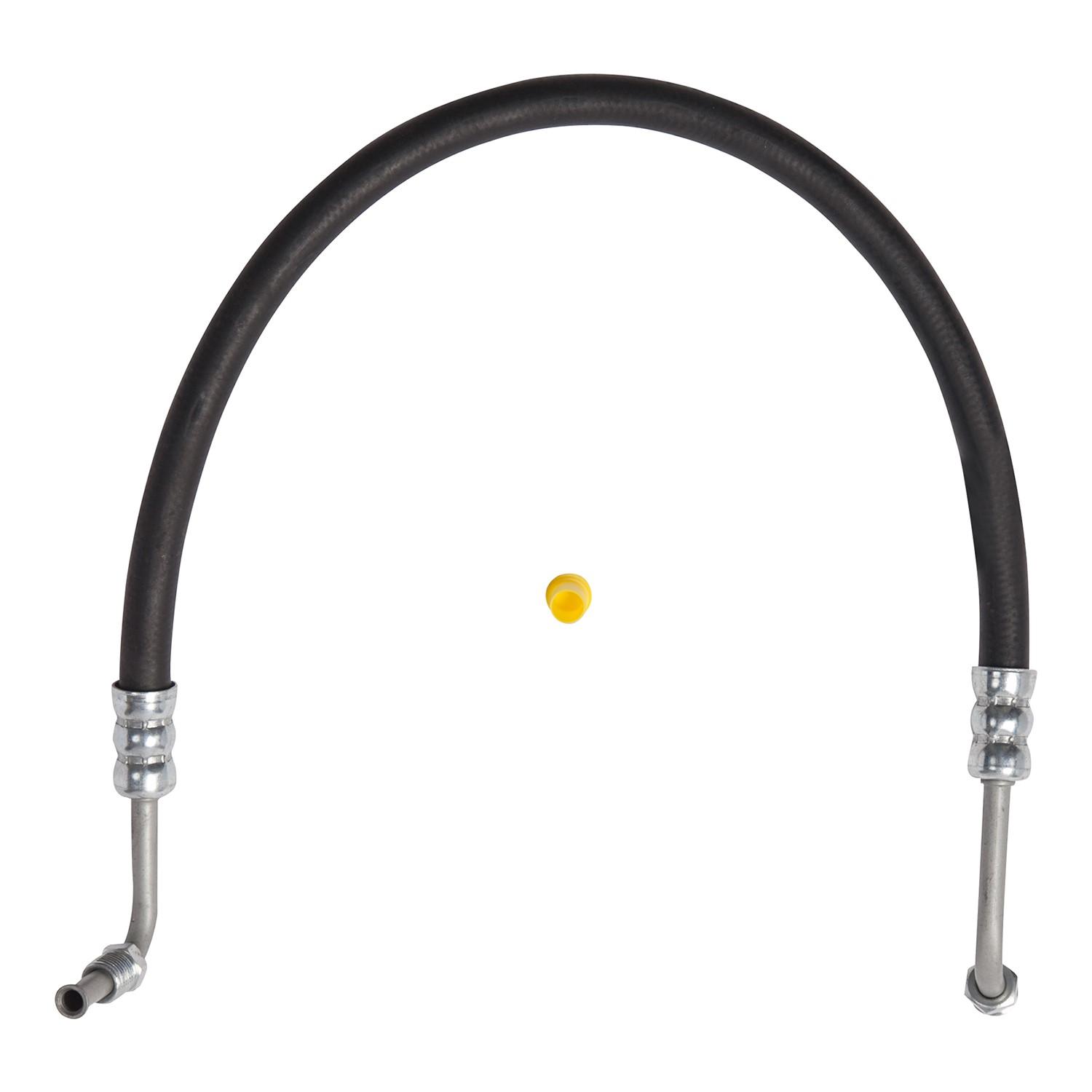 Edelmann 80115 - Power Steering Pressure Line Hose Assembly Edelmann 80115 Power Steering Pressure Line Hose Assembly product image 1 of 3