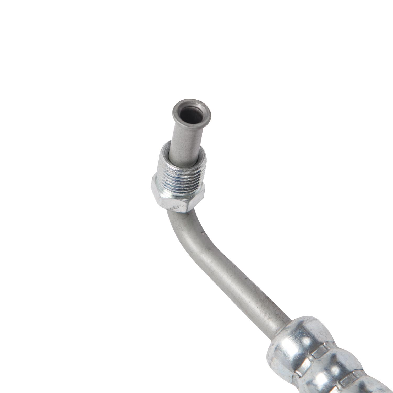 Edelmann 80115 - Power Steering Pressure Line Hose Assembly Edelmann 80115 Power Steering Pressure Line Hose Assembly product image 2 of 3