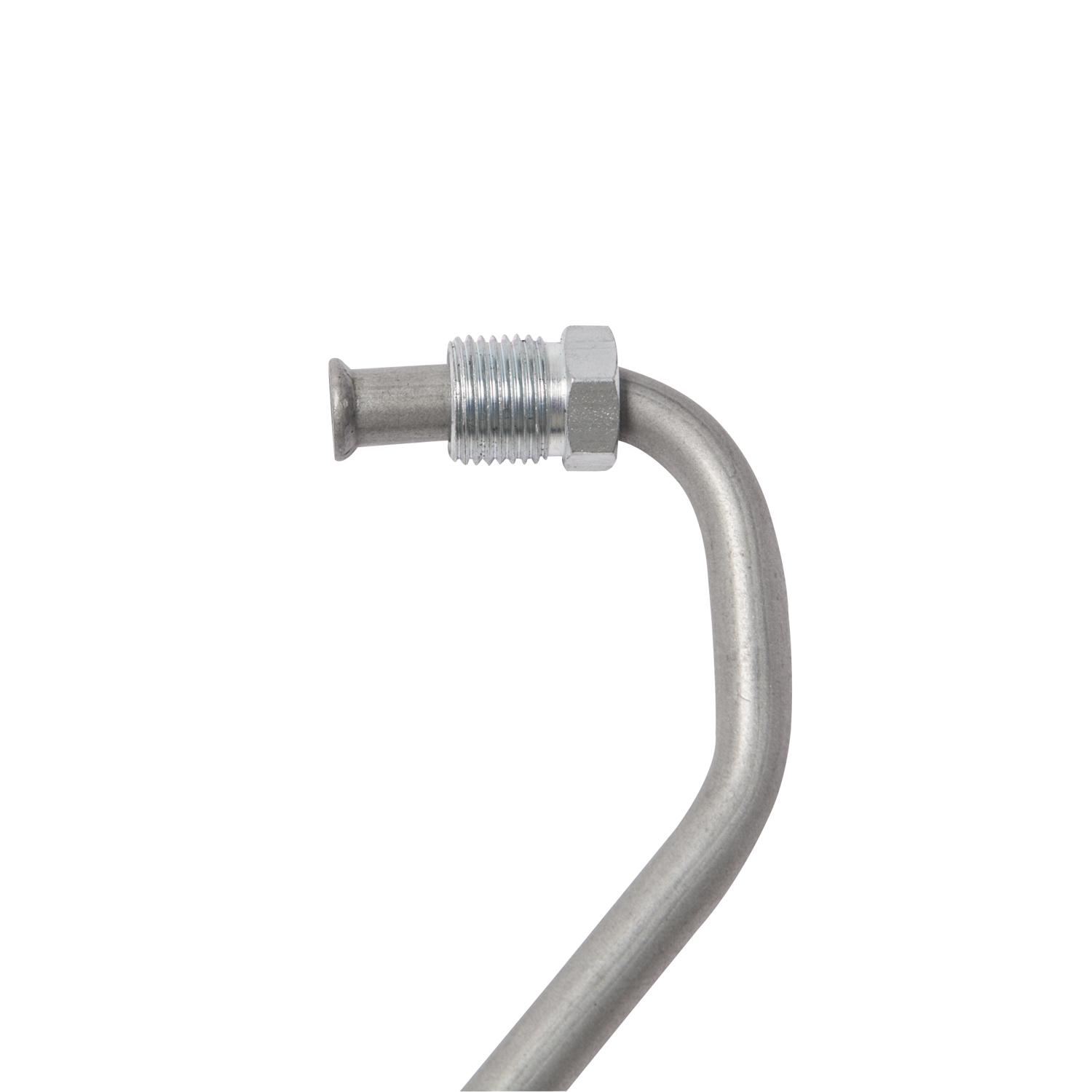 Edelmann 80116 Power Steering Pressure Line Hose Assembly product image 2 of 3