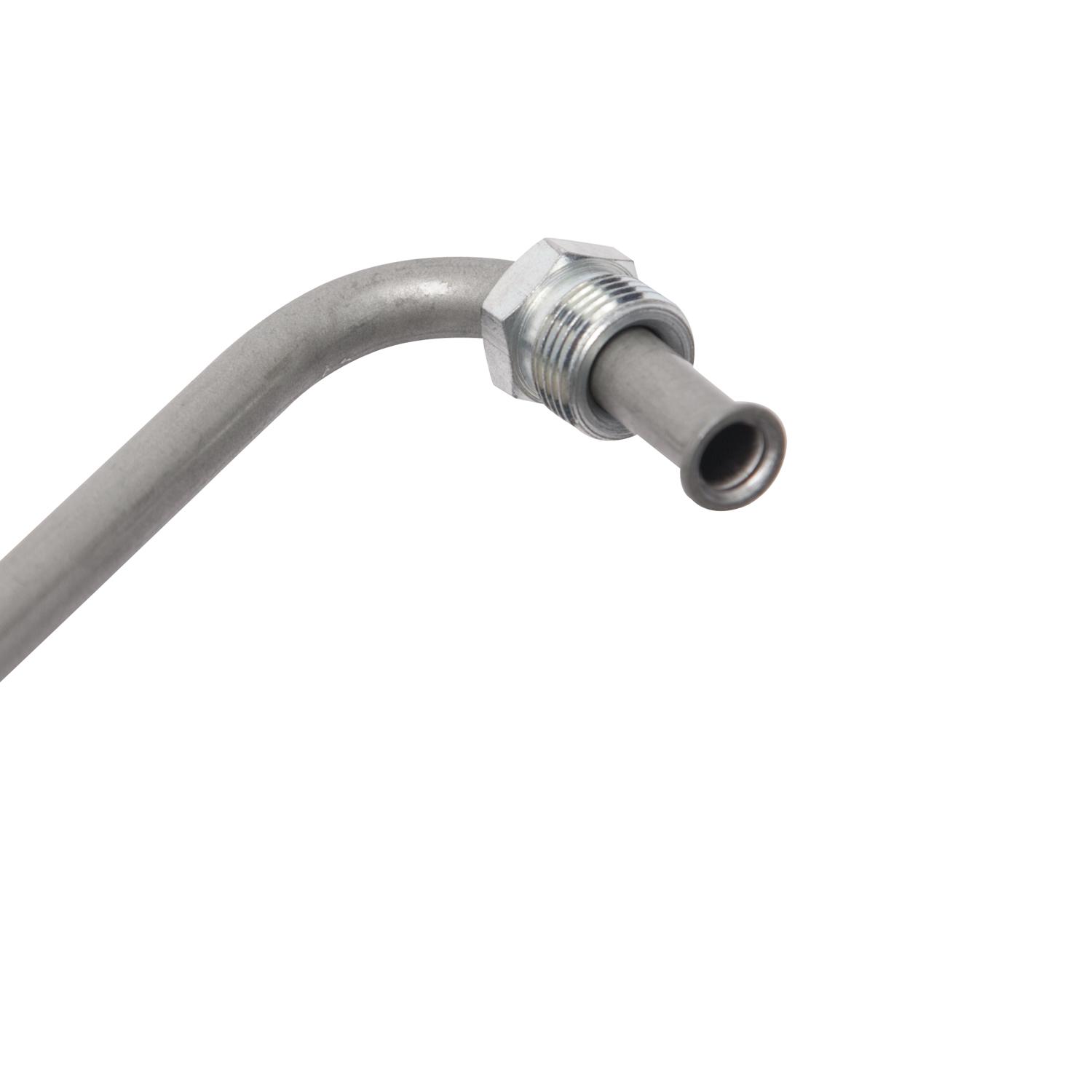 Edelmann 80116 Power Steering Pressure Line Hose Assembly product image 3 of 3