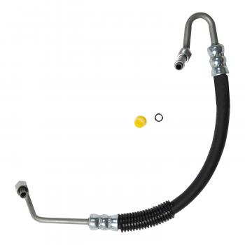Edelmann 80119 Power Steering Pressure Line Hose Assembly product image 1 of 3