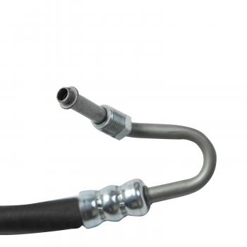 Edelmann 80119 Power Steering Pressure Line Hose Assembly product image 2 of 3