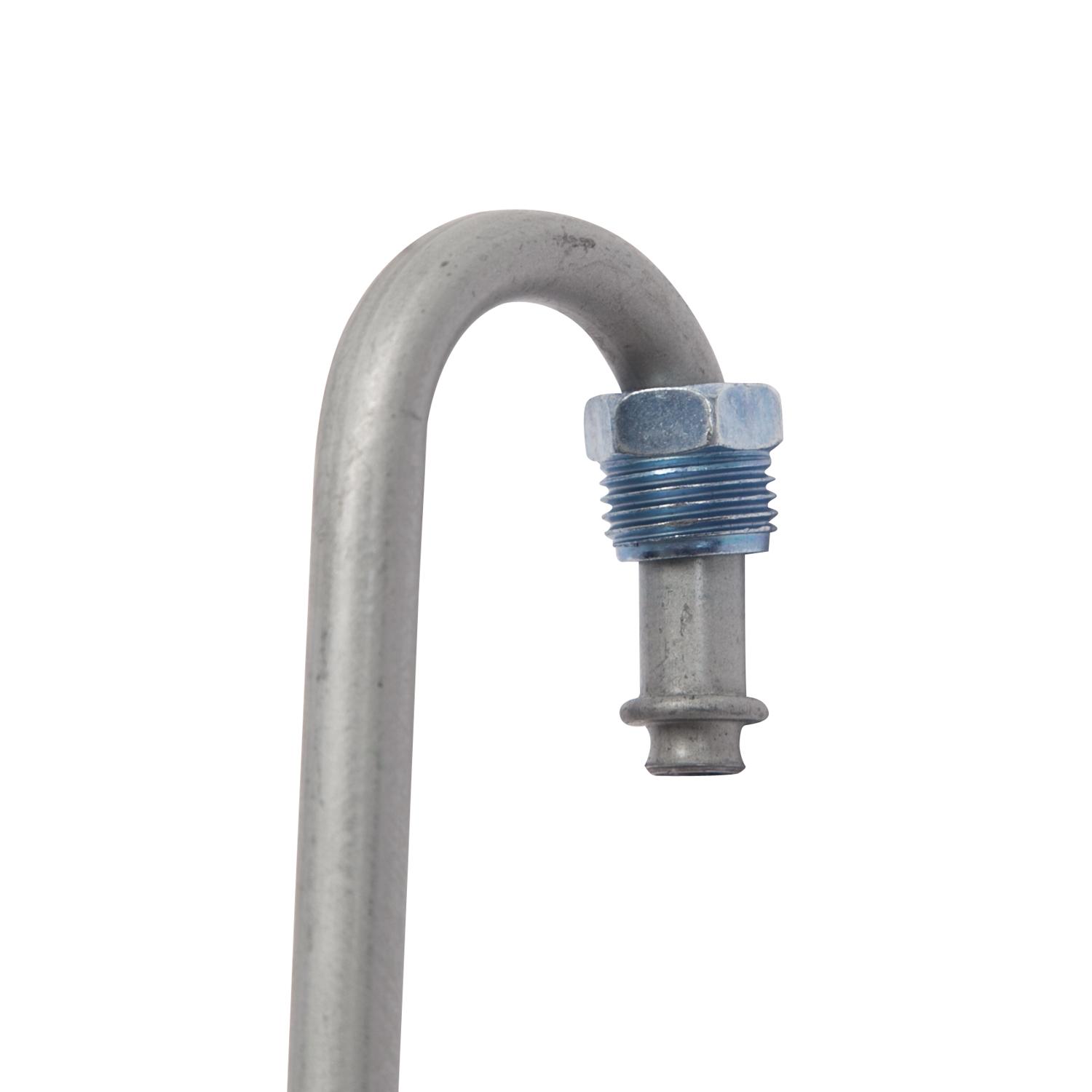 Edelmann 80121 Power Steering Pressure Line Hose Assembly product image 2 of 3