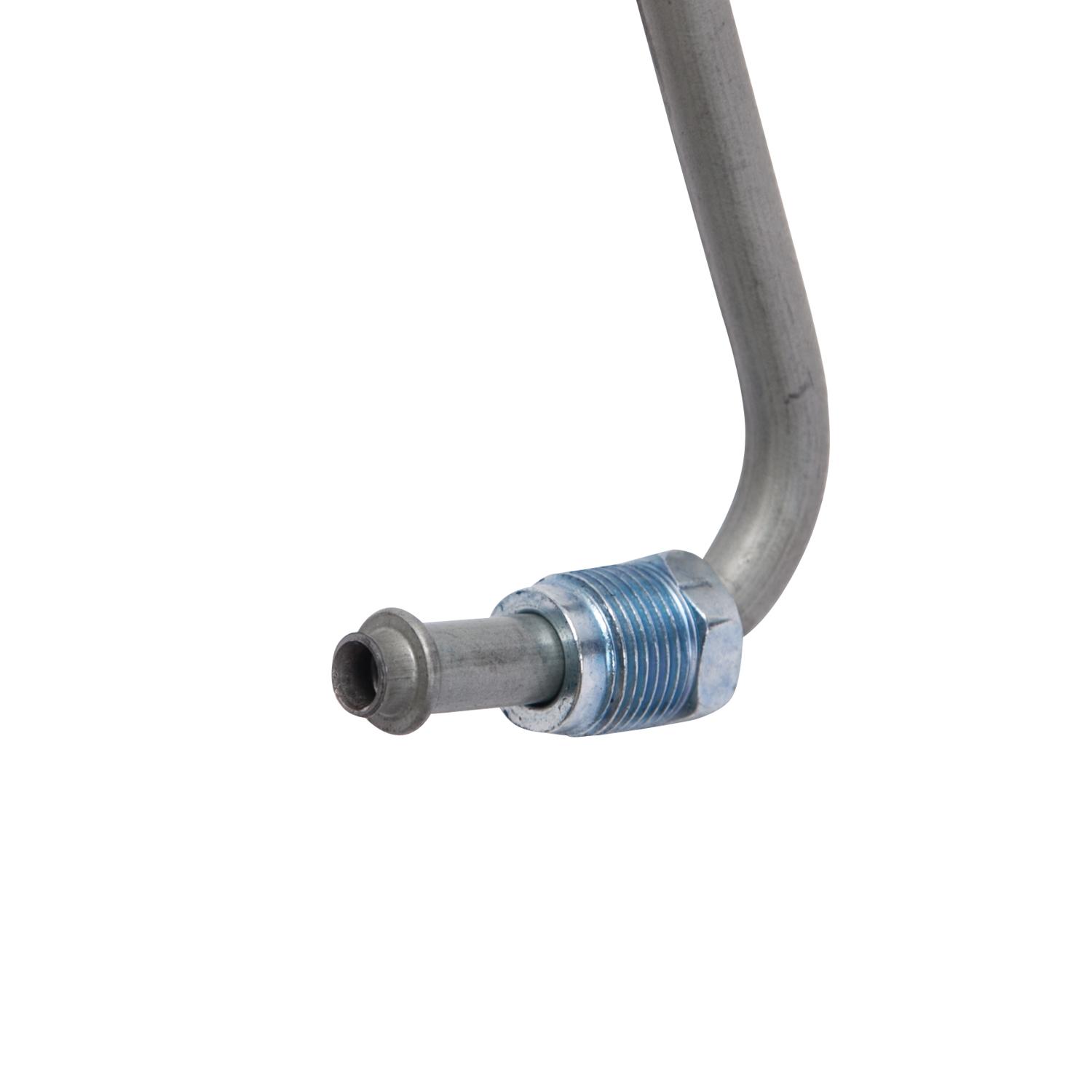 Edelmann 80121 Power Steering Pressure Line Hose Assembly product image 3 of 3