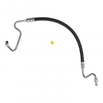 Edelmann 80123 Power Steering Pressure Line Hose Assembly product image 1 of 3