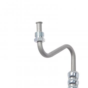 Edelmann 80123 Power Steering Pressure Line Hose Assembly product image 2 of 3