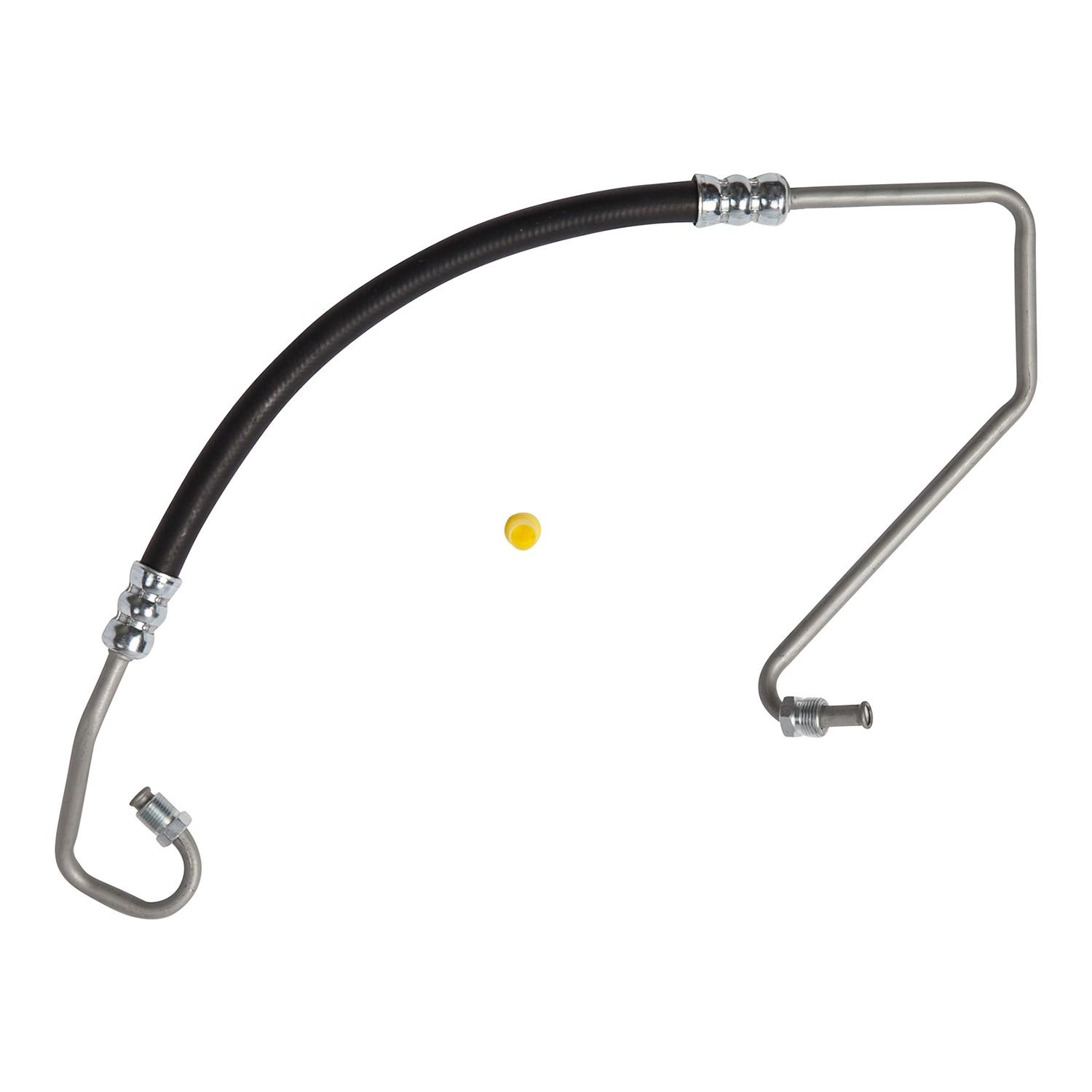 Edelmann 80124 - Power Steering Pressure Line Hose Assembly Edelmann 80124 Power Steering Pressure Line Hose Assembly product image 1 of 3