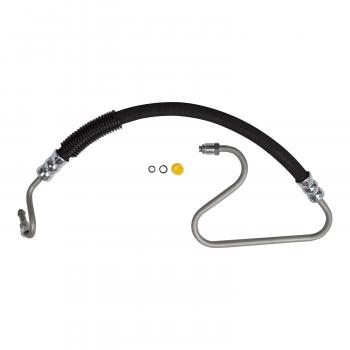 Edelmann 80127 Power Steering Pressure Line Hose Assembly product image 1 of 3