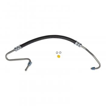 Edelmann 80128 Power Steering Pressure Line Hose Assembly product image 1 of 3