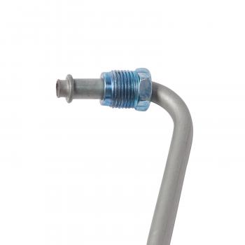 Edelmann 80128 Power Steering Pressure Line Hose Assembly product image 2 of 3