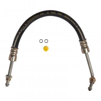 Edelmann 80129 - Power Steering Pressure Line Hose Assembly Edelmann 80129 Power Steering Pressure Line Hose Assembly product image 1 of 3