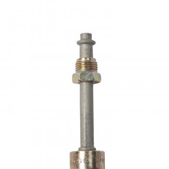 Edelmann 80129 - Power Steering Pressure Line Hose Assembly Edelmann 80129 Power Steering Pressure Line Hose Assembly product image 2 of 3