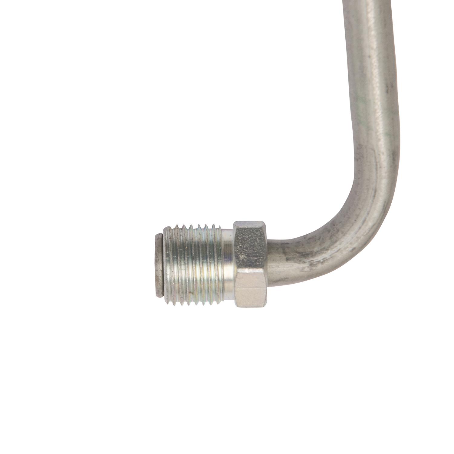 Edelmann 80131 Power Steering Pressure Line Hose Assembly product image 2 of 3