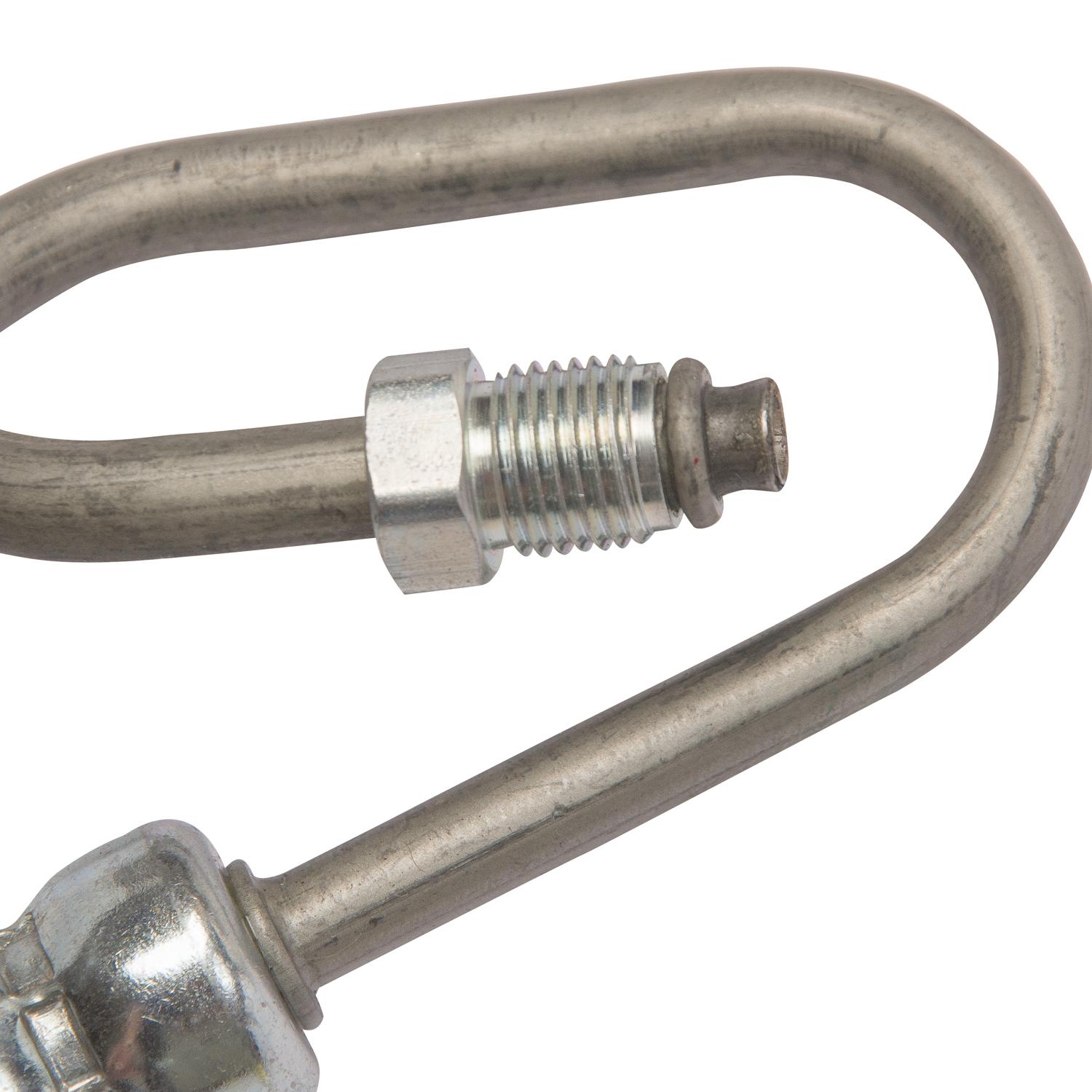 Edelmann 80131 Power Steering Pressure Line Hose Assembly product image 3 of 3