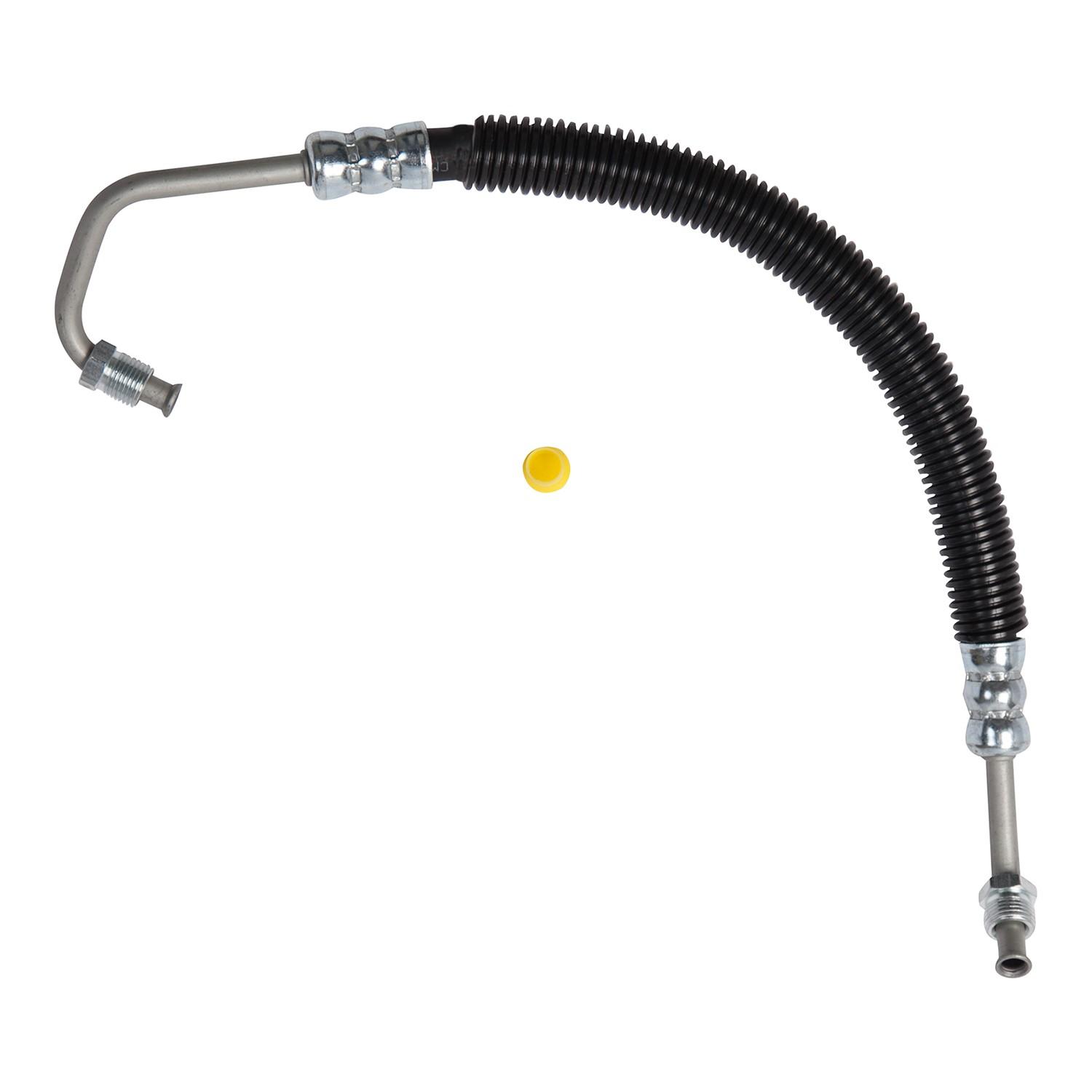 Edelmann 80132 Power Steering Pressure Line Hose Assembly product image 1 of 3