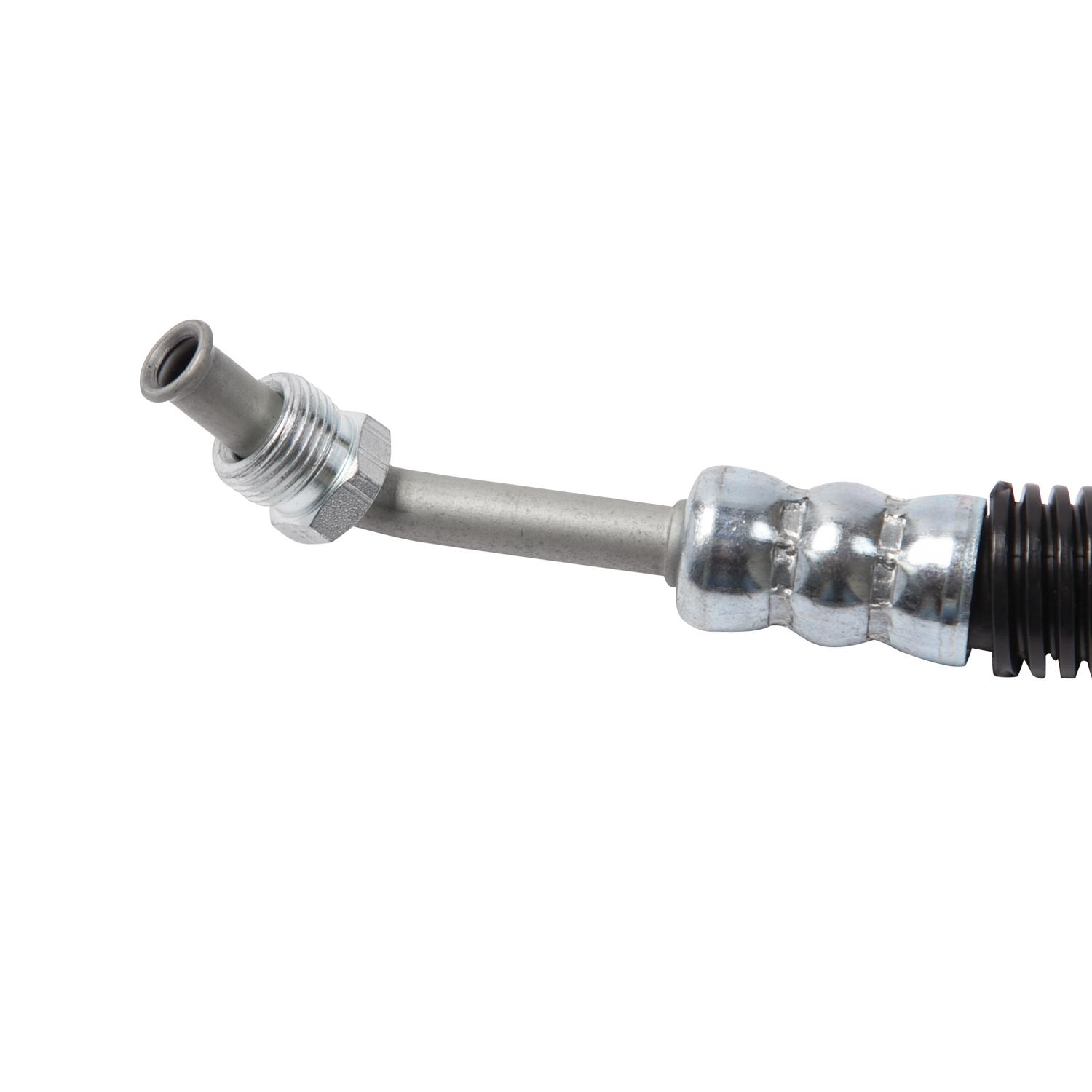 Edelmann 80132 Power Steering Pressure Line Hose Assembly product image 2 of 3