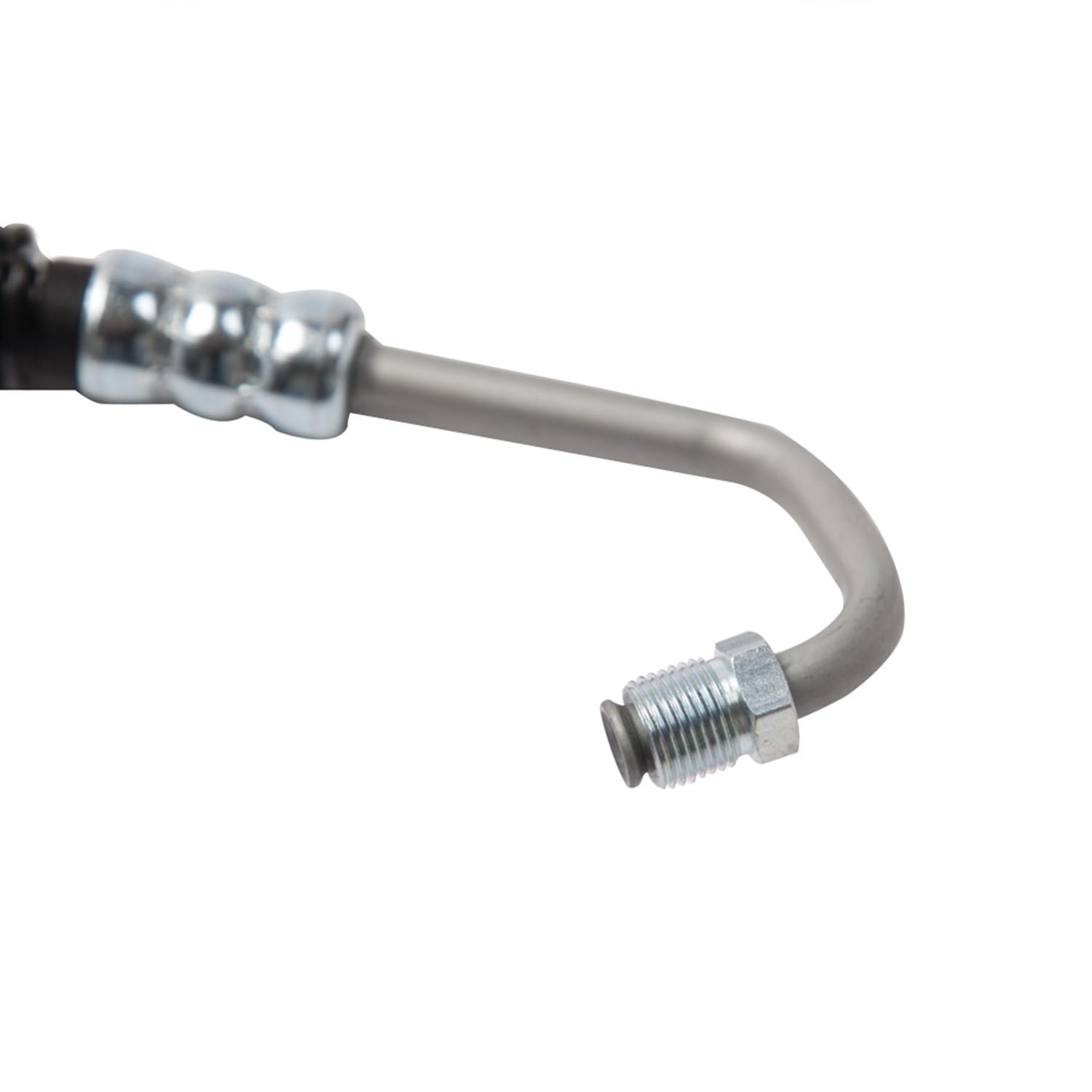 Edelmann 80132 Power Steering Pressure Line Hose Assembly product image 3 of 3