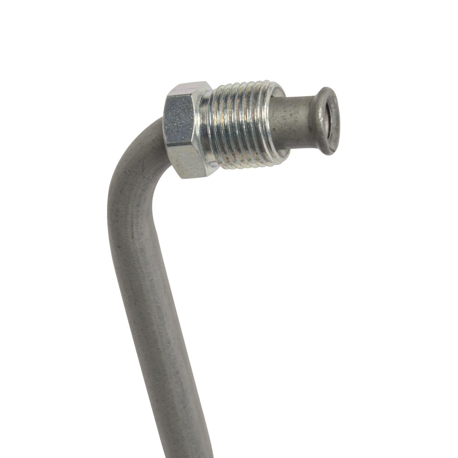 Edelmann 80133 - Power Steering Pressure Line Hose Assembly Edelmann 80133 Power Steering Pressure Line Hose Assembly product image 2 of 3