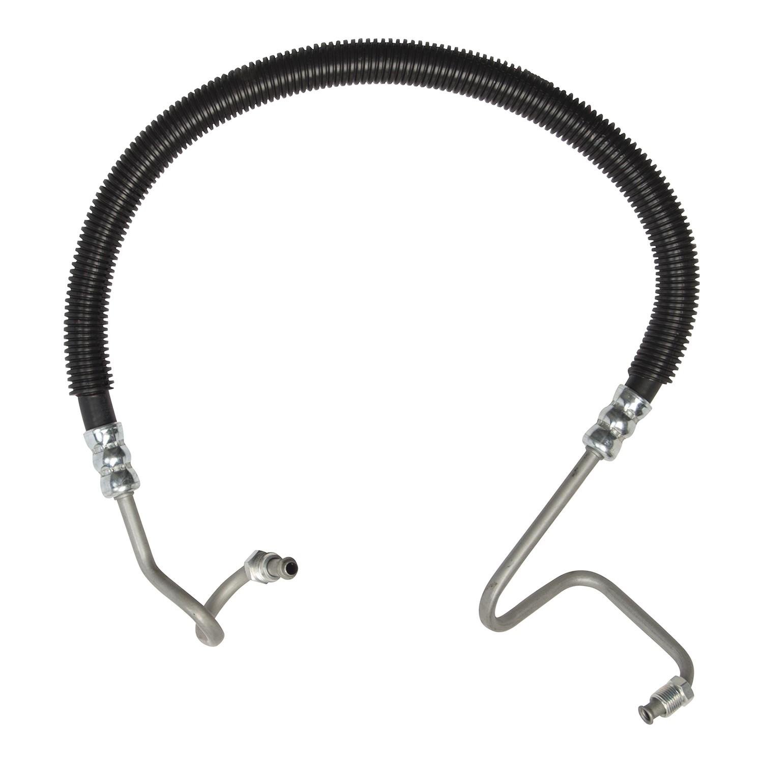 Edelmann 80134 Power Steering Pressure Line Hose Assembly product image 1 of 3