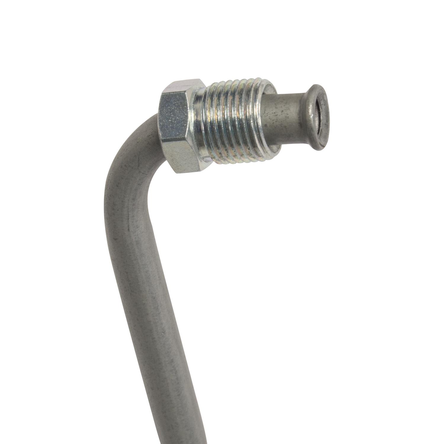 Edelmann 80134 Power Steering Pressure Line Hose Assembly product image 2 of 3