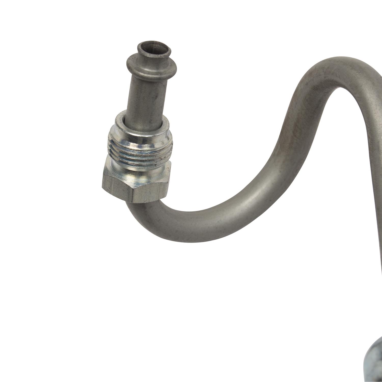 Edelmann 80134 Power Steering Pressure Line Hose Assembly product image 3 of 3