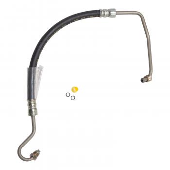 Edelmann 80136 - Power Steering Pressure Line Hose Assembly Edelmann 80136 Power Steering Pressure Line Hose Assembly product image 1 of 3