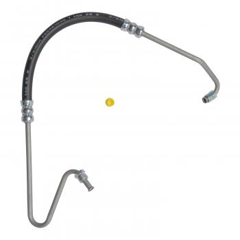 Edelmann 80137 Power Steering Pressure Line Hose Assembly product image 1 of 3