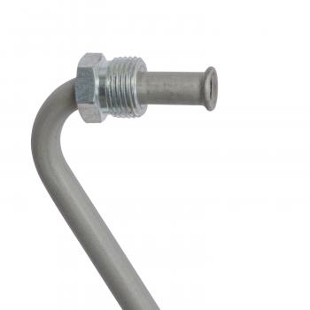 Edelmann 80137 Power Steering Pressure Line Hose Assembly product image 3 of 3