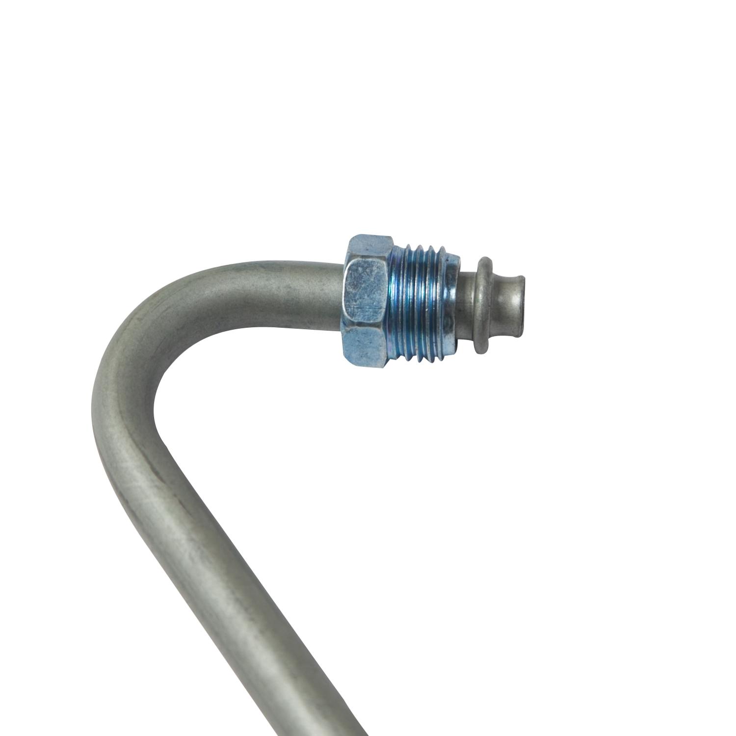 Edelmann 80138 Power Steering Pressure Line Hose Assembly product image 2 of 3