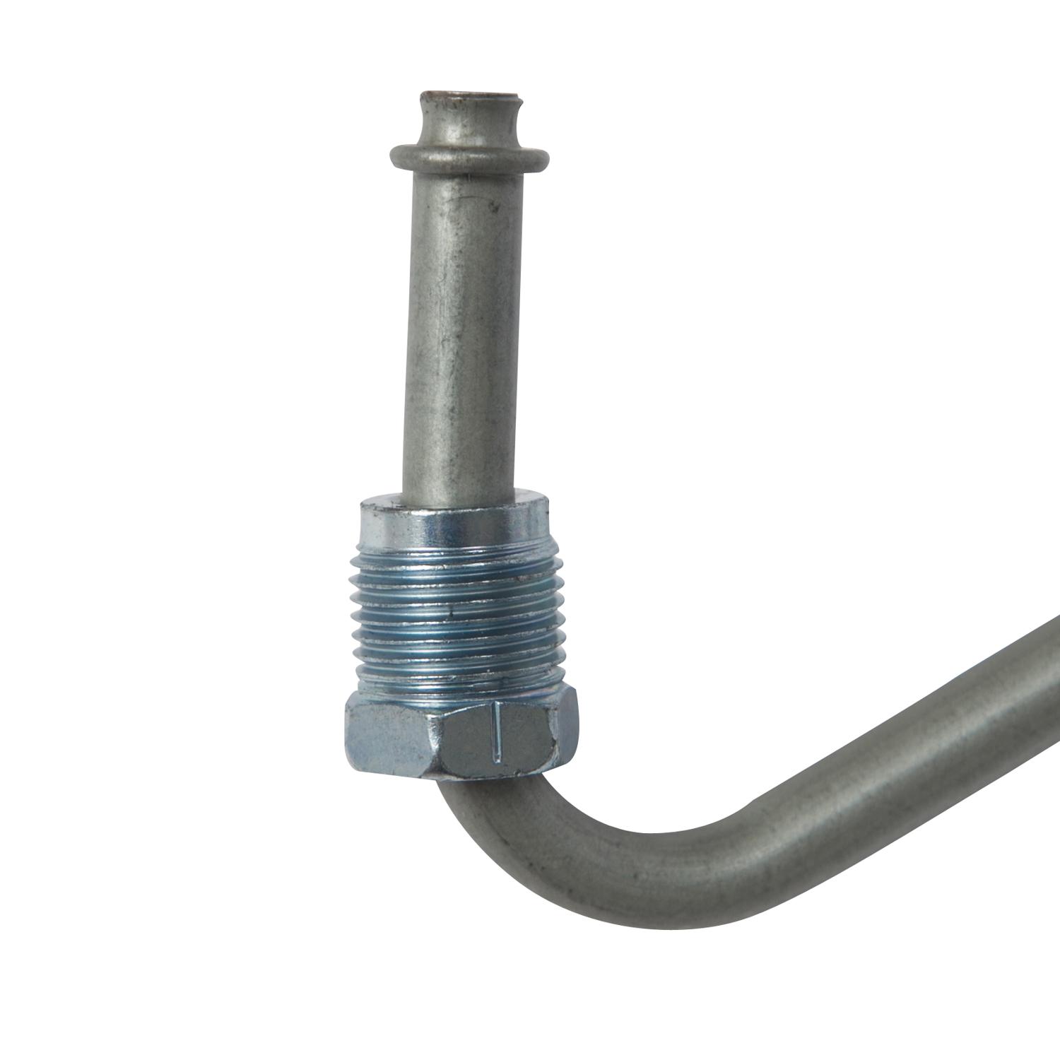 Edelmann 80138 Power Steering Pressure Line Hose Assembly product image 3 of 3