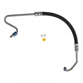 Edelmann 80139 Power Steering Pressure Line Hose Assembly product image 1 of 3