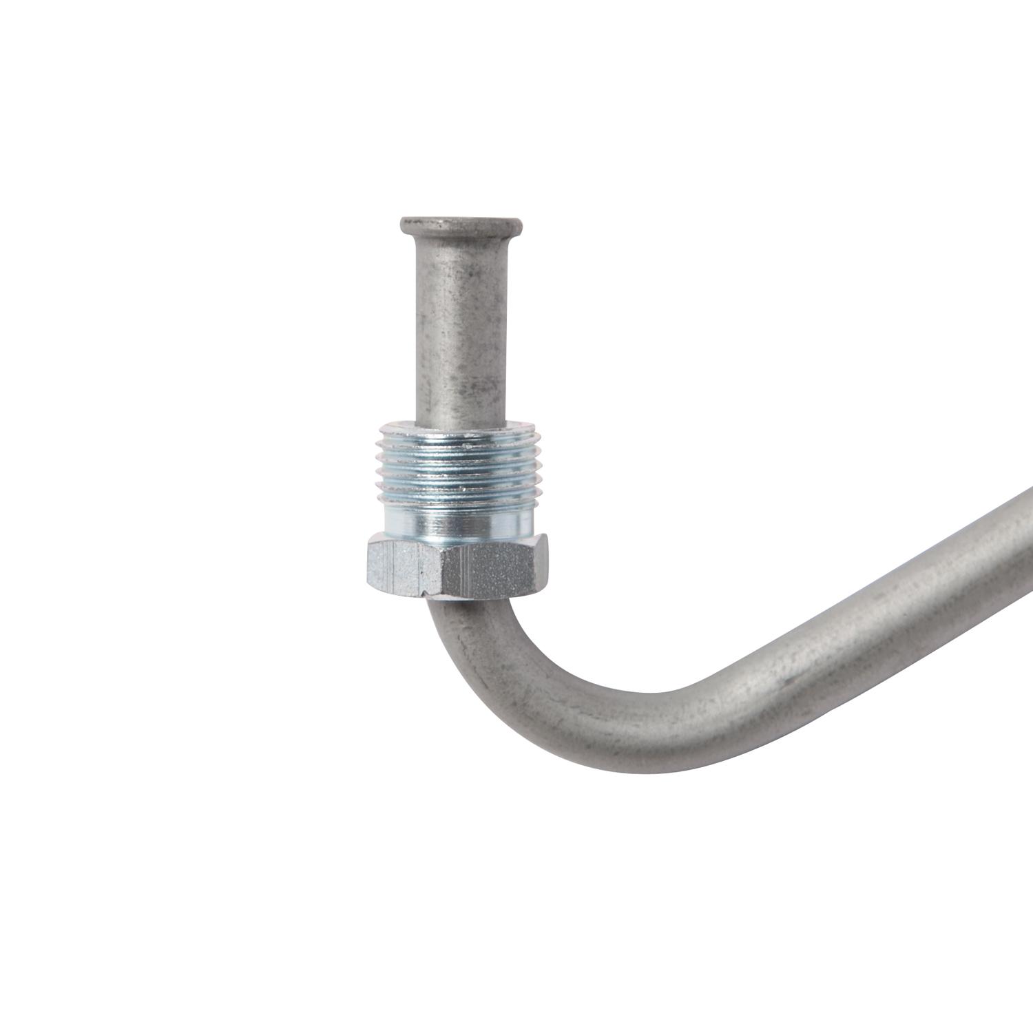 Edelmann 80141 - Power Steering Pressure Line Hose Assembly Edelmann 80141 Power Steering Pressure Line Hose Assembly product image 2 of 3