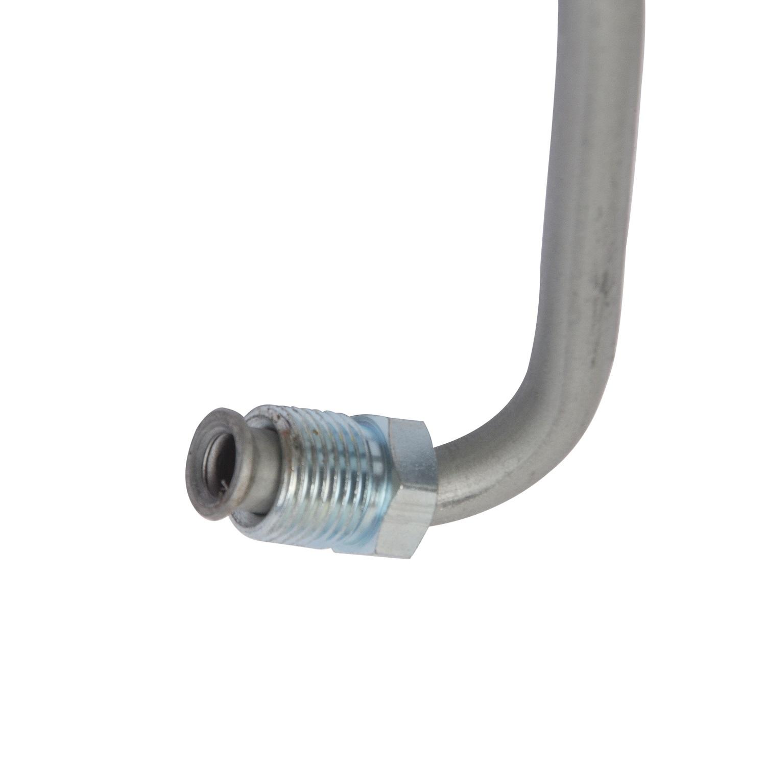 Edelmann 80141 - Power Steering Pressure Line Hose Assembly Edelmann 80141 Power Steering Pressure Line Hose Assembly product image 3 of 3