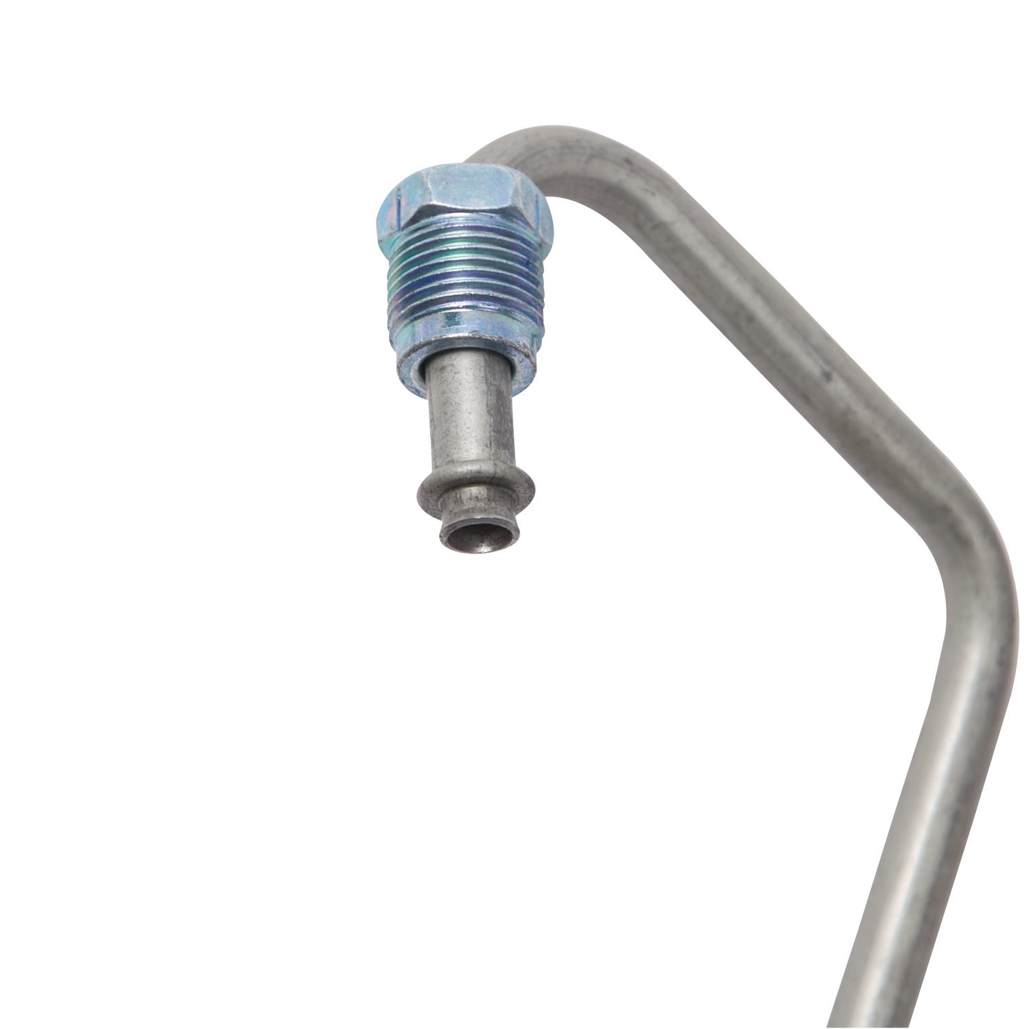 Edelmann 80142 - Power Steering Pressure Line Hose Assembly Edelmann 80142 Power Steering Pressure Line Hose Assembly product image 2 of 3