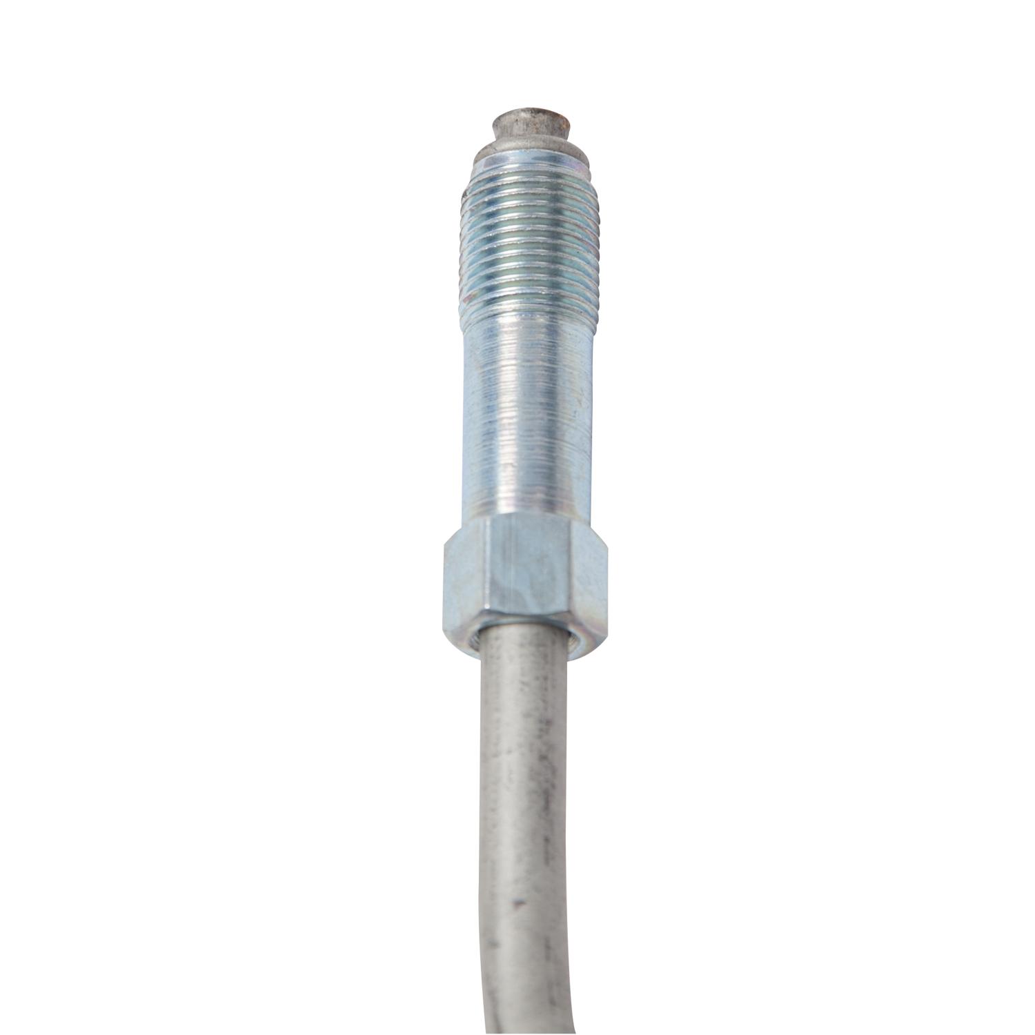 Edelmann 80142 - Power Steering Pressure Line Hose Assembly Edelmann 80142 Power Steering Pressure Line Hose Assembly product image 3 of 3