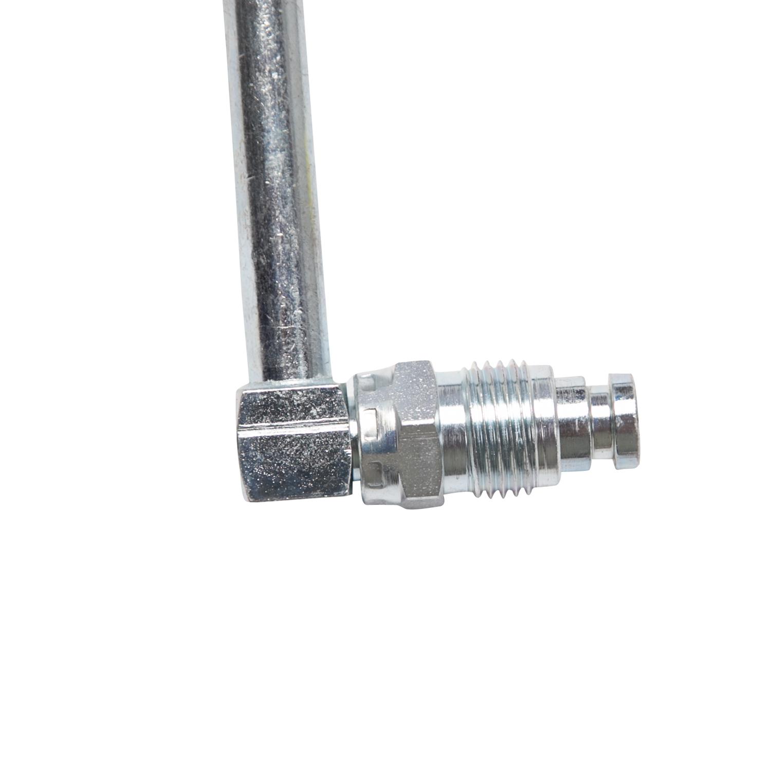 Edelmann 80143 - Power Steering Pressure Line Hose Assembly Edelmann 80143 Power Steering Pressure Line Hose Assembly product image 2 of 3