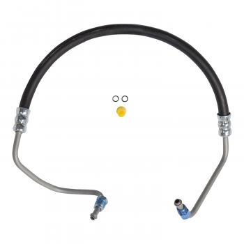 Edelmann 80144 Power Steering Pressure Line Hose Assembly product image 1 of 3
