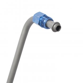 Edelmann 80144 Power Steering Pressure Line Hose Assembly product image 2 of 3